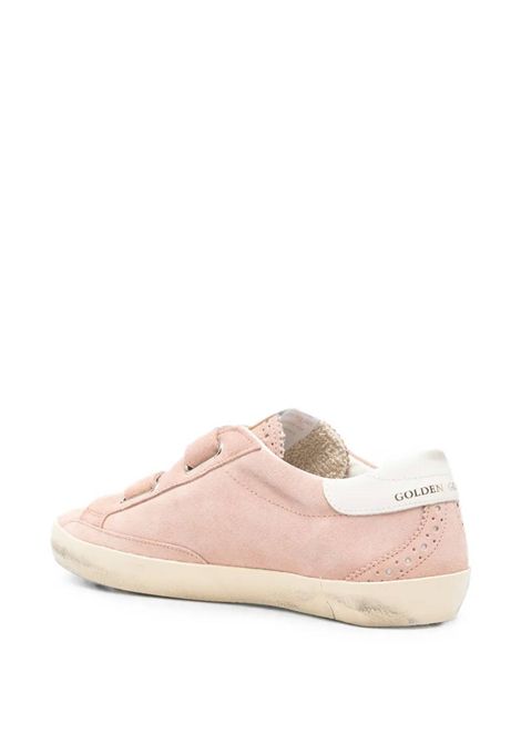 Sneakers old school GOLDEN GOOSE KIDS | GJF01125 F00859525814